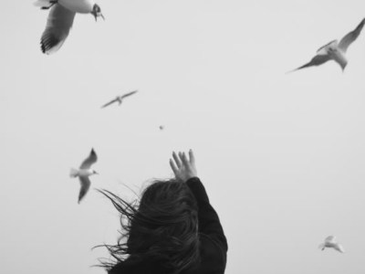 #4 Beleženje trenutaka: intenzitet&nbsp;osećanja